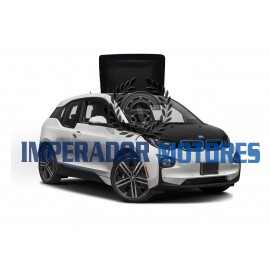 Vidro Teto Solar BMW I3 Modelos 2014 A 2022 Original