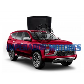 Vidro Teto Solar Mitsubishi Pajero Sport  Modelos 2019 A 2025 Original