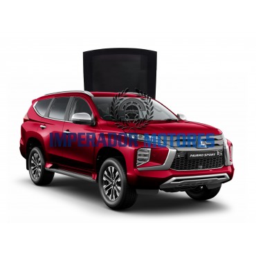 Vidro Teto Solar Mitsubishi Pajero Sport  Modelos 2019 A 2025 Original