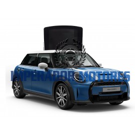 Vidro Teto Solar Mini Cooper  Modelos 2014 A 2024 Original