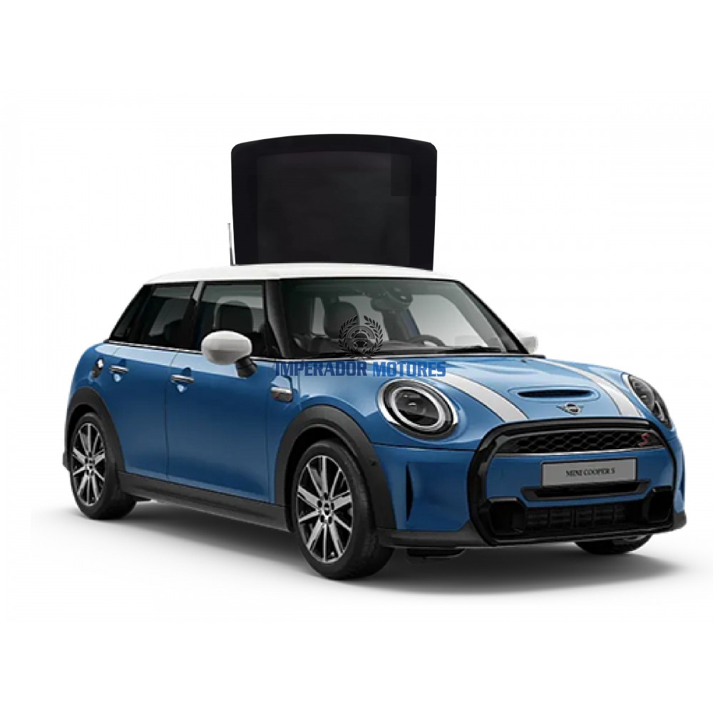 Vidro Teto Solar Mini Cooper  Modelos 2014 A 2024 Original Vidro Teto Solar Mini Cooper  Modelos 2014 A 2024 Original