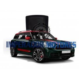 Vidro Teto Solar Mini Countryman  Modelos 2017 A 2024 Original