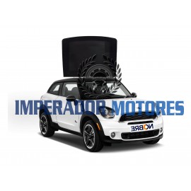 Vidro Teto Solar Mini Paceman Modelos 2012 A 2016 Original