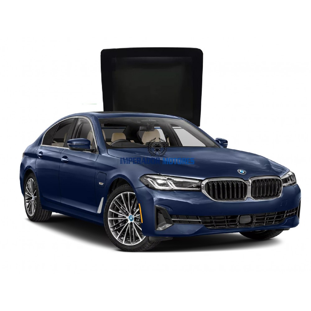 Vidro Teto Solar BMW 530 Modelos 2017 A 2023 Original Vidro Teto Solar BMW 530 Modelos 2017 A 2023 Original