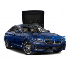 Vidro Teto Solar BMW 530 Modelos 2017 A 2023 Original