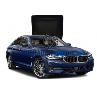 Vidro Teto Solar BMW 530 Modelos 2017 A 2023 Original