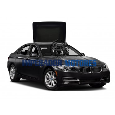 Vidro Teto Solar BMW 528 Modelos 2011 A 2016 Original