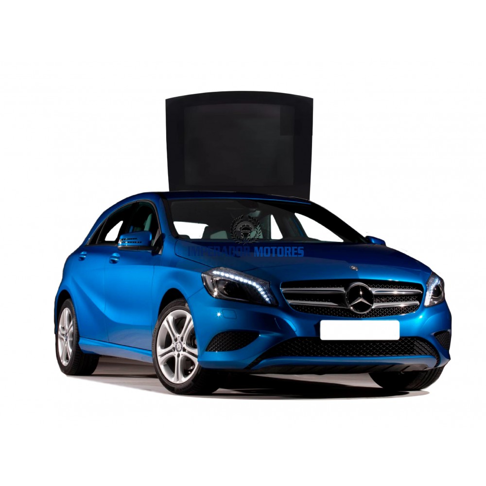 Vidro Teto Solar Mercedes A250  Modelos 2014 A 2018 Original