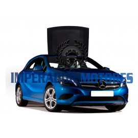 Vidro Teto Solar Mercedes A250  Modelos 2014 A 2018 Original Vidro Teto Solar Mercedes A250  Modelos 2014 A 2018 Original
