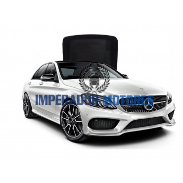 Vidro Teto Solar Mercedes C43 AMG  Modelos 2015 A 2020 Original