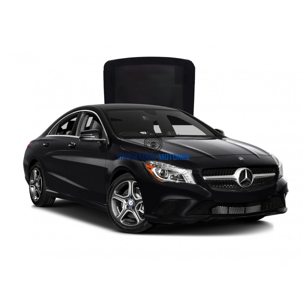 Vidro Teto Solar Mercedes CLA 250  Modelos 2014 A 2018 Original Vidro Teto Solar Mercedes CLA 250  Modelos 2014 A 2018 Original