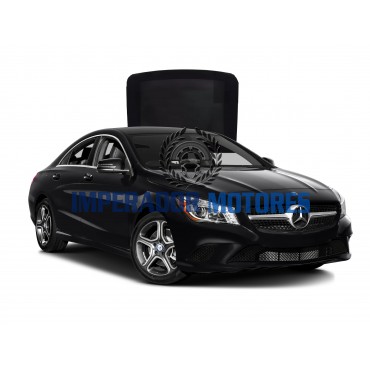 Vidro Teto Solar Mercedes CLA 250  Modelos 2014 A 2018 Original
