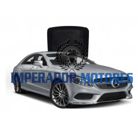 Vidro Teto Solar Mercedes CLS 350  Modelos 2011 A 2017 Original