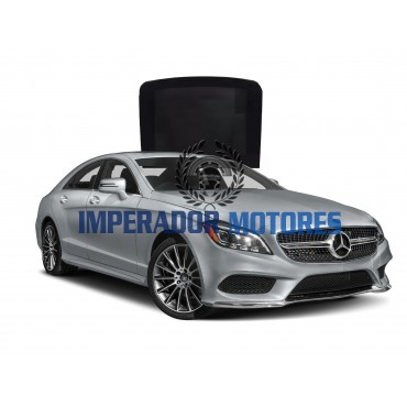 Vidro Teto Solar Mercedes CLS 400  Modelos 2011 A 2017 Original