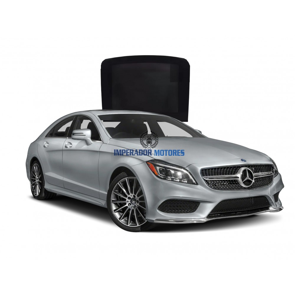 Vidro Teto Solar Mercedes CLS 63 AMG  Modelos 2011 A 2017 Original Vidro Teto Solar Mercedes CLS 63 AMG  Modelos 2011 A 2017 Original