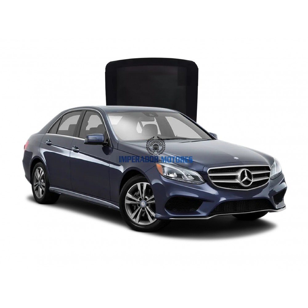 Vidro Teto Solar Mercedes E350  Modelos 2010 A 2015 Original Vidro Teto Solar Mercedes E350  Modelos 2010 A 2015 Original