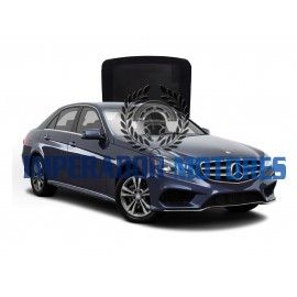 Vidro Teto Solar Mercedes E350  Modelos 2010 A 2015 Original Vidro Teto Solar Mercedes E350  Modelos 2010 A 2015 Original