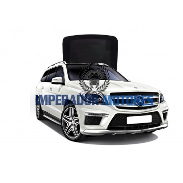Vidro Teto Solar Mercedes GL 500  Modelos 2011 A 2016 Original