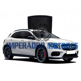 Vidro Teto Solar Mercedes GLA 200  Modelos 2014 A 2020 Original