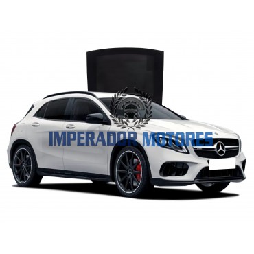 Vidro Teto Solar Mercedes GLA 250  Modelos 2014 A 2020 Original