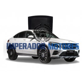 Vidro Teto Solar Mercedes GLC 250 COUPE  Modelos 2016 A 2019 Original Vidro Teto Solar Mercedes GLC 250 COUPE  Modelos 2016 A 2019 Original