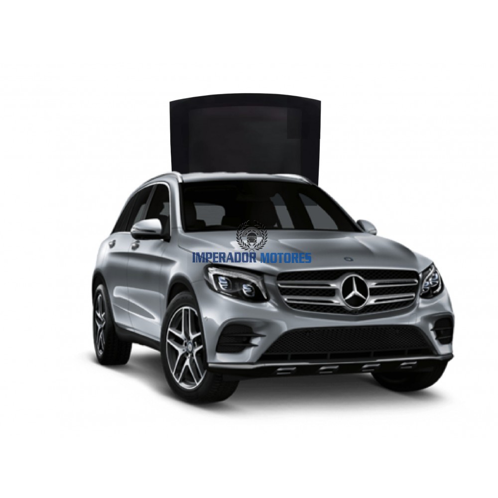 Vidro Teto Solar Mercedes GLC 250 Modelos 2016 A 2019 Original