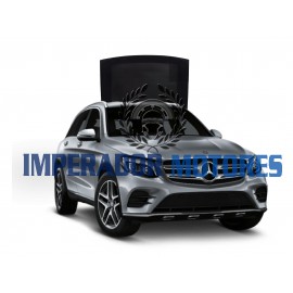 Vidro Teto Solar Mercedes GLC 250 Modelos 2016 A 2019 Original