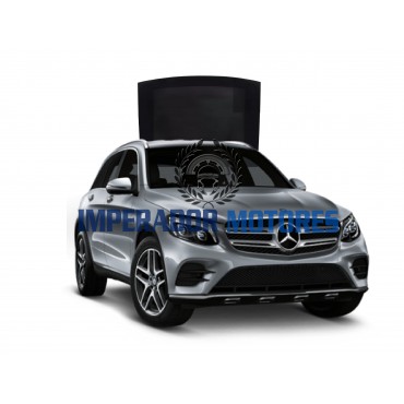 Vidro Teto Solar Mercedes GLC 250 Modelos 2016 A 2019 Original