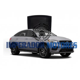 Vidro Teto Solar Mercedes GLE 400 COUPE Modelos 2015 A 2019 Original