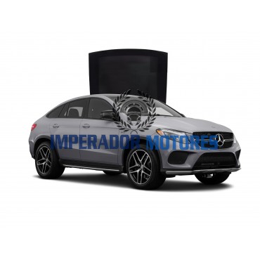 Vidro Teto Solar Mercedes GLE 43 AMG COUPE Modelos 2015 A 2019 Original