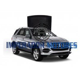 Vidro Teto Solar Mercedes GLE 63 AMG Modelos 2015 A 2019 Original