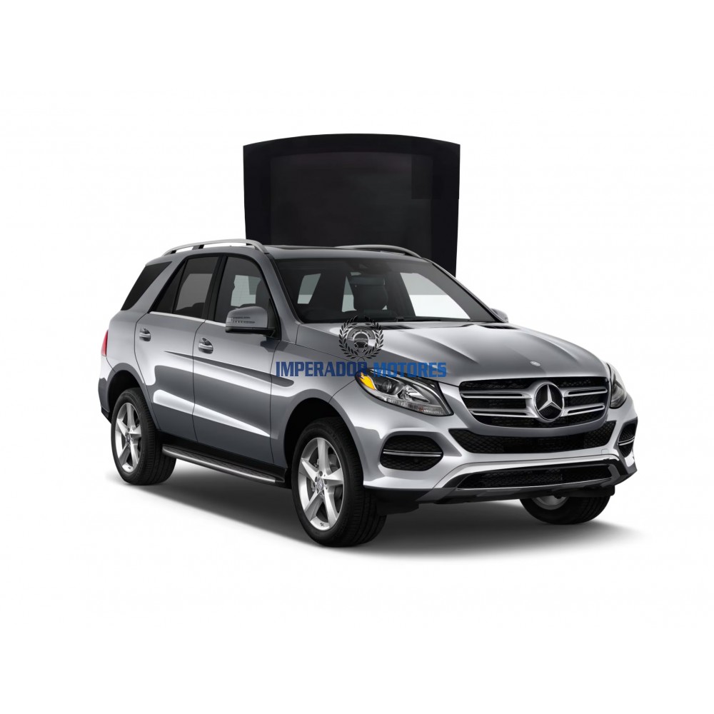 Vidro Teto Solar Mercedes GLE 450 Modelos 2015 A 2019 Original