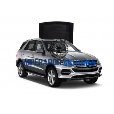 Vidro Teto Solar Mercedes GLE 450 Modelos 2015 A 2019 Original