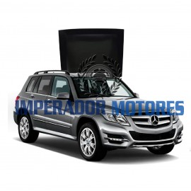 Vidro Teto Solar Mercedes GLK 300  Modelos 2009 A 2015 Original