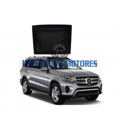 Vidro Teto Solar Mercedes GLS 350  Modelos 2015 A 2019 Original