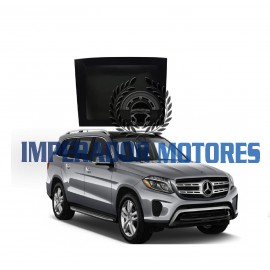 Vidro Teto Solar Mercedes GLS 350  Modelos 2015 A 2019 Original