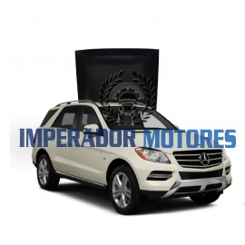 Vidro Teto Solar Mercedes ML 350  Modelos 2012 A 2015 Original