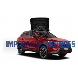 Vidro Teto Solar TOYOTA COROLLA CROSS  Modelos 2021 A 2025 Original