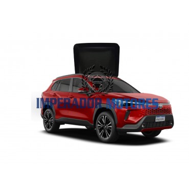 Vidro Teto Solar TOYOTA COROLLA CROSS  Modelos 2021 A 2025 Original