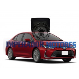 Vidro Teto Solar TOYOTA COROLLA  Modelos 2019 A 2025 Original