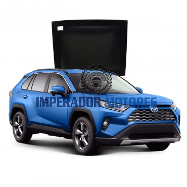 Vidro Teto Solar TOYOTA RAV4  Modelos 2019 A 2025 Original