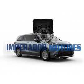 Vidro Teto Solar TOYOTA SIENNA  Modelos 2023 A 2025 Original