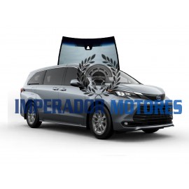 Parabrisa Toyota SIENNA Modelos 2023 a 2025 Original