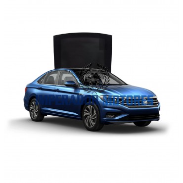 Vidro Teto Solar VW Jetta Modelos 2019 A 2025 Original