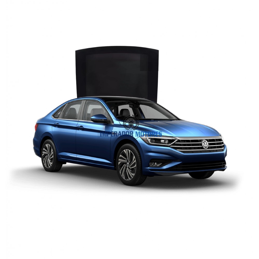 Vidro Teto Solar VW Jetta Modelos 2019 A 2025 Original