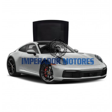 Vidro Teto Solar Porsche 911  Modelos 2019 A 2025 Original