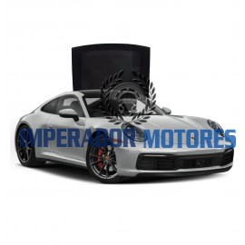 Vidro Teto Solar Porsche 911 Carrera Modelos 2019 A 2025 Original
