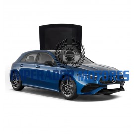 Vidro Teto Solar Mercedes A200  Modelos 2019 A 2025 Original Vidro Teto Solar Mercedes A200  Modelos 2019 A 2025 Original