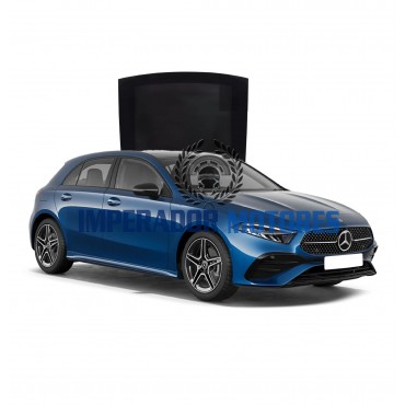 Vidro Teto Solar Mercedes A250  Modelos 2019 A 2025 Original