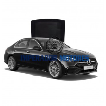 Vidro Teto Solar Mercedes A200 SEDAN Modelos 2019 A 2025 Original